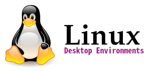 Les meilleurs DEs sur Linux